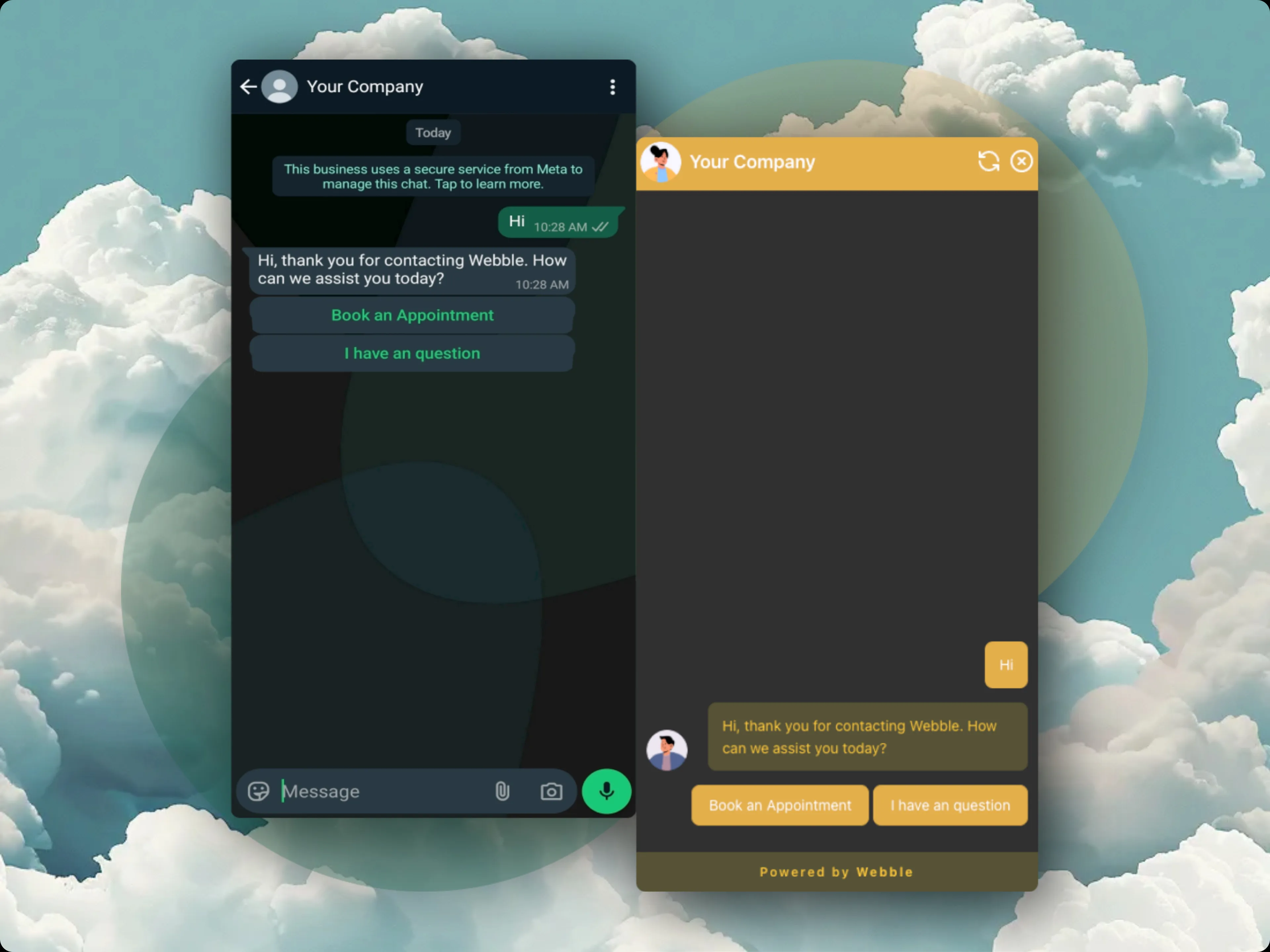 Performance and SEO scores for a fast knowledge base experience.
